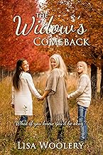 The Widow's Comeback cover