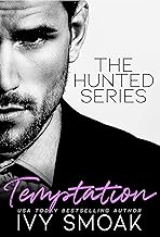 Temptation (The Hunted Series Book 1) cover