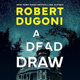 A Dead Draw: Tracy Crosswhite, Book 11 cover