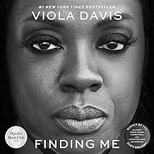 Finding Me: A Memoir cover