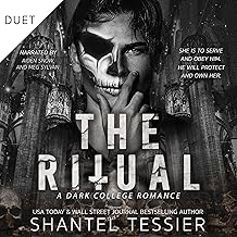 The Ritual cover