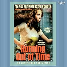 Running Out of Time cover