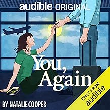You, Again cover