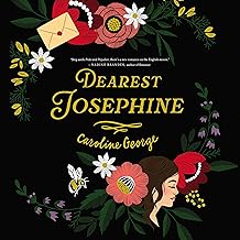Dearest Josephine cover