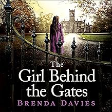 The Girl Behind the Gates cover