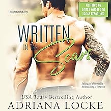 Written in the Scars cover