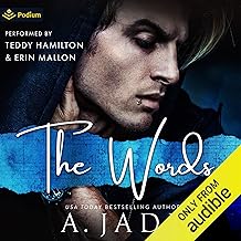 The Words cover