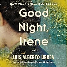Good Night, Irene: A Novel cover
