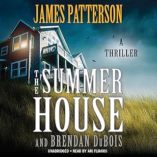 The Summer House: The Classic Blockbuster from the Author of Lion & Lamb cover