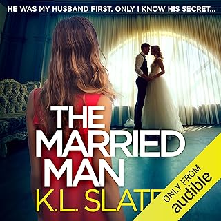 The Married Man cover