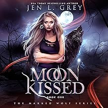 moon kissed cover