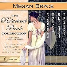 The Reluctant Bride Collection – The Complete Box Set