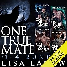 one true mate series bundle: books 1-4 cover