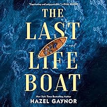 The Last Lifeboat cover