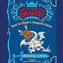 How to Cheat a Dragon's Curse cover