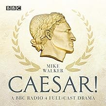 Caesar! cover