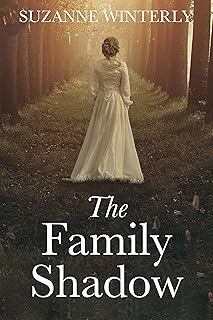 The Family Shadow: A dual timeline mystery with long-buried secrets (Foley Family Mysteries Book 1) cover