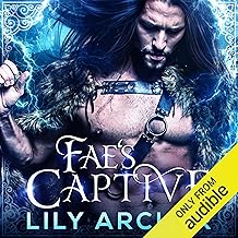 fae's captive cover