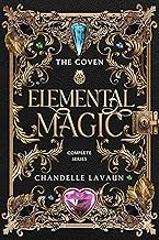 Elemental Magic: The Complete Series (The Coven) cover