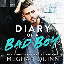 Diary of a Bad Boy cover