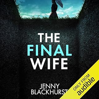 The Final Wife cover