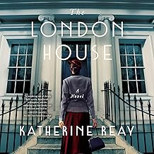 The London House cover