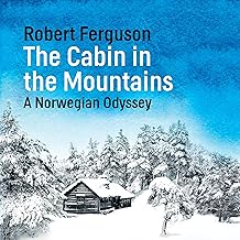 The Cabin in the Mountains cover