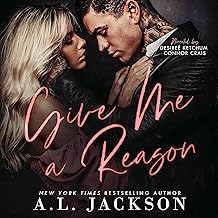Give Me a Reason: A Single Dad, Enemies-to-Lovers Romance cover