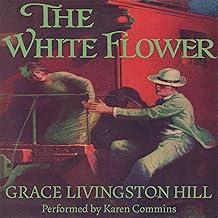 The White Flower cover