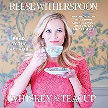Whiskey in a Teacup cover