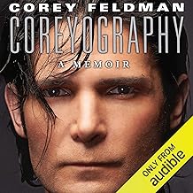 Coreyography cover
