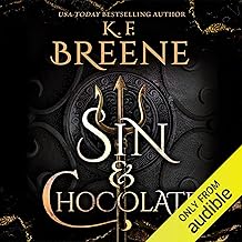 Sin & Chocolate: Demigods of San Francisco Series, Book 1