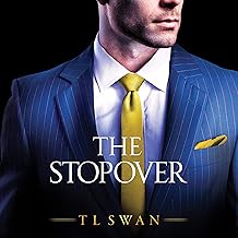 The Stopover: The Miles High Club, Book 1