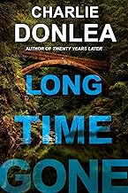 Long Time Gone cover