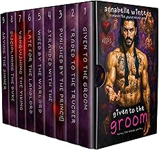 Curvy for Keeps Complete Series Box Set Bundle Books 1-9: An Instalove Romance Collection cover