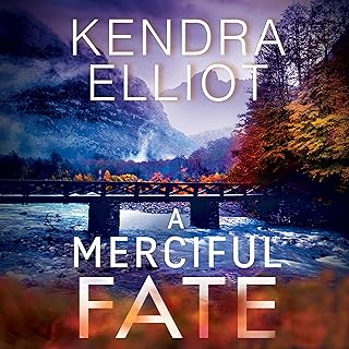 A Merciful Fate: Mercy Kilpatrick, Book 5 cover