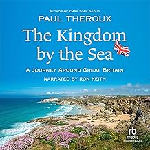 Kingdom by the Sea: A Journey Around the Coast of Britian cover