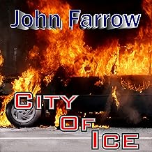 City of Ice cover