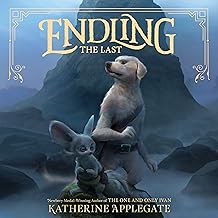 The Last: Endling, Book 1 cover
