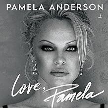 Love, Pamela: A Memoir of Prose, Poetry, and Truth cover