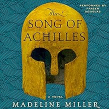 the song of achilles: a novel cover