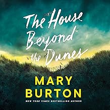 The House Beyond the Dunes cover