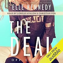 The Deal cover