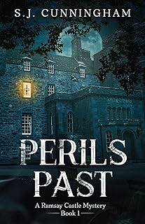 Perils Past: A Ramsay Castle Mystery--Book 1 cover