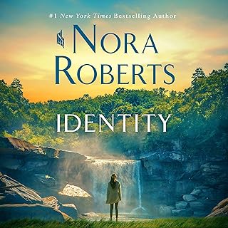 Identity: A Novel cover