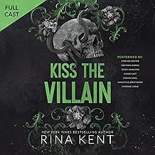 Kiss the Villain: Legacy of Gods