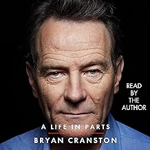 A Life in Parts cover