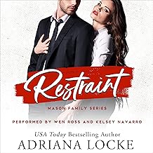 Restraint cover