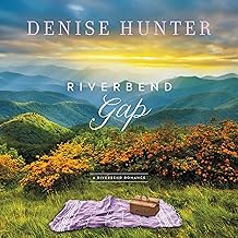 Riverbend Gap: A Riverbend Romance, Book 1 cover