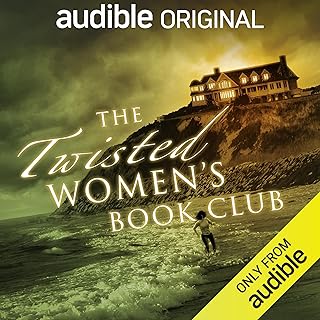 The Twisted Women's Book Club cover